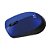 Mouse Sem Fio C3Tech M-W17BL Azul - Imagem 2