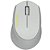 Mouse Sem Fio Logitech M280 Cinza, Wireless 2.4 Ghz, 1000 DPI, 910-004285 - Imagem 1