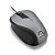Mouse Com Fio Multilaser MO225, Conexão USB, 1200dpi, Cabo de 130cm, 3 Botões, Textura Emborrachada, Cinza - Imagem 1