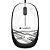 Mouse USB Logitech M105 Branco, 1000DPI, 910-003138 - Imagem 1