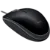 Mouse Logitech M110 USB Preto, Clique Silencioso, Design Ambidestro, Plug and Play, 910-006756 - Imagem 1
