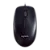Mouse Logitech M90, USB Preto, 910-004053 - Imagem 1