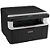 Impressora Brother Laser DCP1602 Multifuncional - Imagem 2