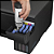 Impressora Multifuncional Tanque de Tinta Epson Ecotank L3250, Colorida, Wi-Fi, Conexão USB, Bivolt - Imagem 3