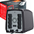 Nobreak UPS XPro Professional TS Shara Universal 1800VA, Entrada e Saída Bivolt, 2 Baterias Internas, 8 Tomadas - Imagem 3