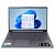 Notebook Lenovo IdeaPad 3i i3-1115G4 4GB 256GB SSD Intel UHD Graphics Windows 11 15.6 Cinza - Imagem 4