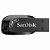 Pen Drive 64GB Sandisk Ultra Shift USB 3.0 - Imagem 2