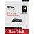 Pen Drive 64GB Sandisk Ultra Shift USB 3.0 - Imagem 1