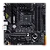Placa Mãe Asus TUF Gaming B550M-Plus, Chipset B550, AMD AM4, mATX, DDR4, 90MB14A0-C1BAY0 - Imagem 1