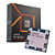 Processador AMD Ryzen 5 7600X, 4.7GHz, 5.3GHz Turbo, 6 Cores, 12Threads, 39MB Cache, AM5, Sem Cooler, 100-100000593WOF - Imagem 5