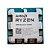 Processador AMD Ryzen 5 7600X, 4.7GHz, 5.3GHz Turbo, 6 Cores, 12Threads, 39MB Cache, AM5, Sem Cooler, 100-100000593WOF - Imagem 3