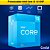 Processador Intel Core i3 12100F, 12ª Geração, 3.3GHz, 4.3GHz Turbo, 4 Cores, 8 Threads, 12MB Cache, LGA 1700, BX8071512100F - Imagem 1