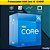 Processador Intel Core i5 12400F 2.5GHz 4.4GHz Turbo, 12ª Geração, 6 Cores, 12 Threads, LGA 1700, Com Cooler, BX8071512400F - Imagem 1