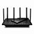 Roteador TP-Link Wi-Fi 6 Archer AX73 Gigabit Dual Band AX5400 - Imagem 1