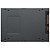 SSD Kingston A400, 480GB, Sata III, Leitura 500MBs Gravação 450MBs, SA400S37/480G - Imagem 4