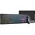 Teclado e Mouse Gamer K-Mex KM-7628 + MOD734 - Imagem 1