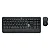 Combo Teclado e Mouse sem fio Logitech MK540, Teclas de Mídia, Mouse Ambidestro, Conexão USB, Pilhas Inclusas, ABNT2, 920-008674 - Imagem 4