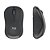 Combo Teclado e Mouse sem fio Logitech MK295, Digitação e Clique Silencioso, Teclas de Mídia, Conexão USB, Pilhas Inclusas, ABNT2, 920-009793 - Imagem 4