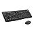Combo Teclado e Mouse sem fio Logitech MK295, Digitação e Clique Silencioso, Teclas de Mídia, Conexão USB, Pilhas Inclusas, ABNT2, 920-009793 - Imagem 3