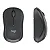Combo Teclado e Mouse sem fio Logitech MK295, Digitação e Clique Silencioso, Teclas de Mídia, Conexão USB, Pilhas Inclusas, ABNT2, 920-009793 - Imagem 2