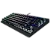 Teclado Gamer Mecânico Redragon Dark Avenger RGB Switch Brown - Imagem 4