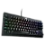 Teclado Gamer Mecânico Redragon Dark Avenger RGB Switch Brown - Imagem 3