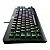 Teclado Mecânico Redragon Dark Avenger K568R Switch Brown TKL ABNT2 RGB - Imagem 2