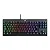 Teclado Mecânico Redragon Dark Avenger K568R Switch Brown TKL ABNT2 RGB - Imagem 5