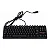 Teclado Gamer Mecânico Redragon Kumara, LED Vermelho, Switch Black, ABNT2 K552-2 - Imagem 4