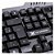 Teclado Gamer Vinik VX Gaming Shield GT604 - Imagem 4