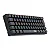 Teclado Mecânico Gamer Redragon Lakshmi K606R 60%, LED Rainbow, Switch Redragon MK II, ABNT2, Preto K606R (PT-BLUE) - Imagem 2