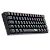 Teclado Mecânico Gamer Redragon Lakshmi K606R 60%, LED Rainbow, Switch Redragon MK II, ABNT2, Preto K606R (PT-BLUE) - Imagem 2