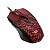 Teclado, Mouse e Mousepad Gamer Redragon S107 - Imagem 7