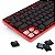 Teclado, Mouse e Mousepad Gamer Redragon S107 - Imagem 8