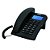 Telefone Com Fio Intelbras TC60 ID Viva Voz Preto - Imagem 1