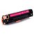 Toner CB543A Magenta Compatível HP, CP1215, CM1312, CP1515N, CP1518N, CP1510, HL3040, HL3070, MFC9010 - Imagem 1