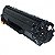Toner CE278A Compatível HP, P1566, P1606, P1606N, M1530, M1536, P1606DN, M1536DNF, 2000 Páginas - Imagem 1