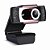 Webcam C3Tech WB-100BK Full HD 1080p, Clareza e Qualidade em Todas as Suas Videochamadas e Capturas de Vídeo - Imagem 1