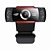 Webcam C3Tech WB-100BK Full HD 1080p, Clareza e Qualidade em Todas as Suas Videochamadas e Capturas de Vídeo - Imagem 4