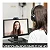 Webcam HD Logitech C270, Microfone Embutido, 720p, 30 FPS, USB 2.0 - 960-000694 - Imagem 6