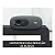Webcam HD Logitech C270, Microfone Embutido, 720p, 30 FPS, USB 2.0 - 960-000694 - Imagem 3