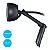 Webcam HD Logitech C270, Microfone Embutido, 720p, 30 FPS, USB 2.0 - 960-000694 - Imagem 4