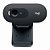 Webcam Logitech C505, HD 720p 30FPS, Microfone integrado, 960-001372 - Imagem 1