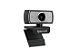 Webcam Redragon Streaming Apex GW900-1 Full HD, Microfone Duplo - Imagem 4