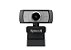 Webcam Redragon Streaming Apex GW900-1 Full HD, Microfone Duplo - Imagem 2