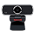 Webcam Redragon Streaming Fobos  GW600-1, HD 720p, 2 Microfones, Redução de Ruídos - Imagem 1