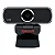 Webcam Redragon Streaming Fobos GW600-1, HD 720p, 2 Microfones, Redução de Ruídos - Imagem 1
