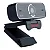 Webcam Redragon Streaming Fobos GW600-1, HD 720p, 2 Microfones, Redução de Ruídos - Imagem 3