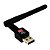 Adaptador USB Wifi Com Antena 150 Mbps - Imagem 3