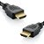 Cabo HDMI M x HDMI M 1.4V 1,80 Metros - Imagem 1